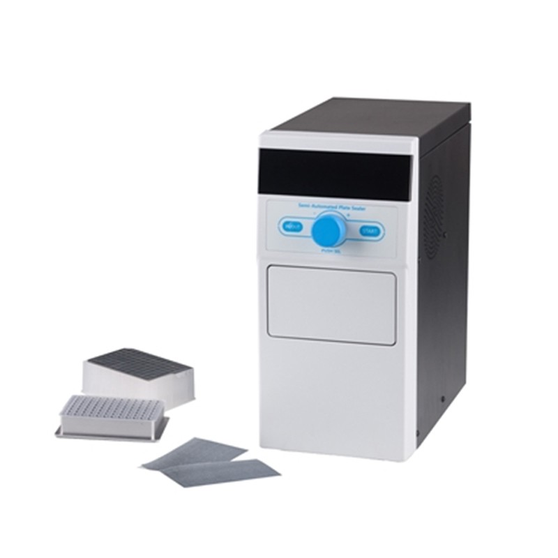 ASP1000、96孔板熱封儀_封膜壓蓋機