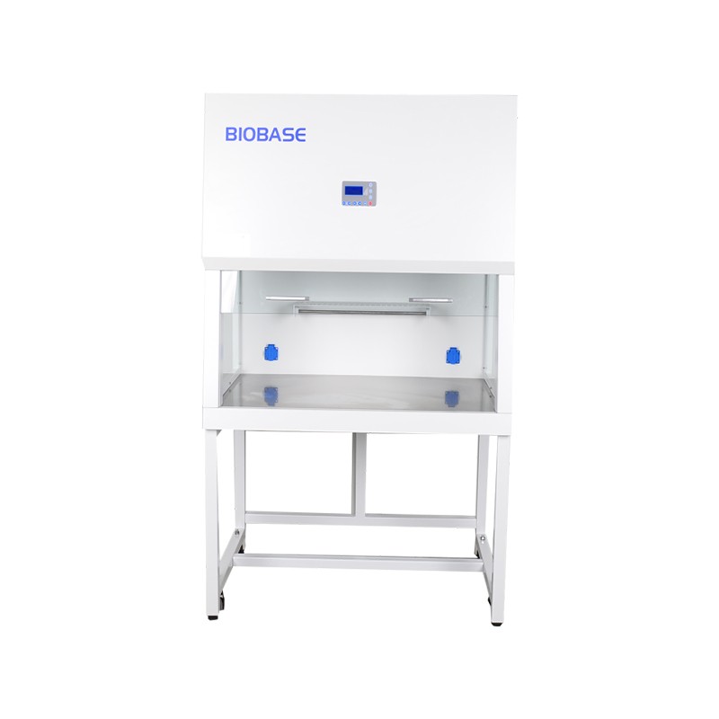PCR柜PCR1000_濾白柜高度要求
