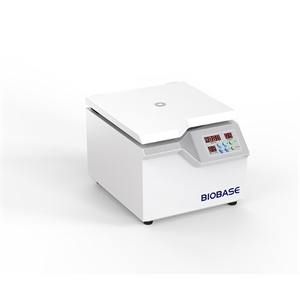 博科/BIOBASE 博科生物BL-4醫(yī)用離心機，臺式低速離心機