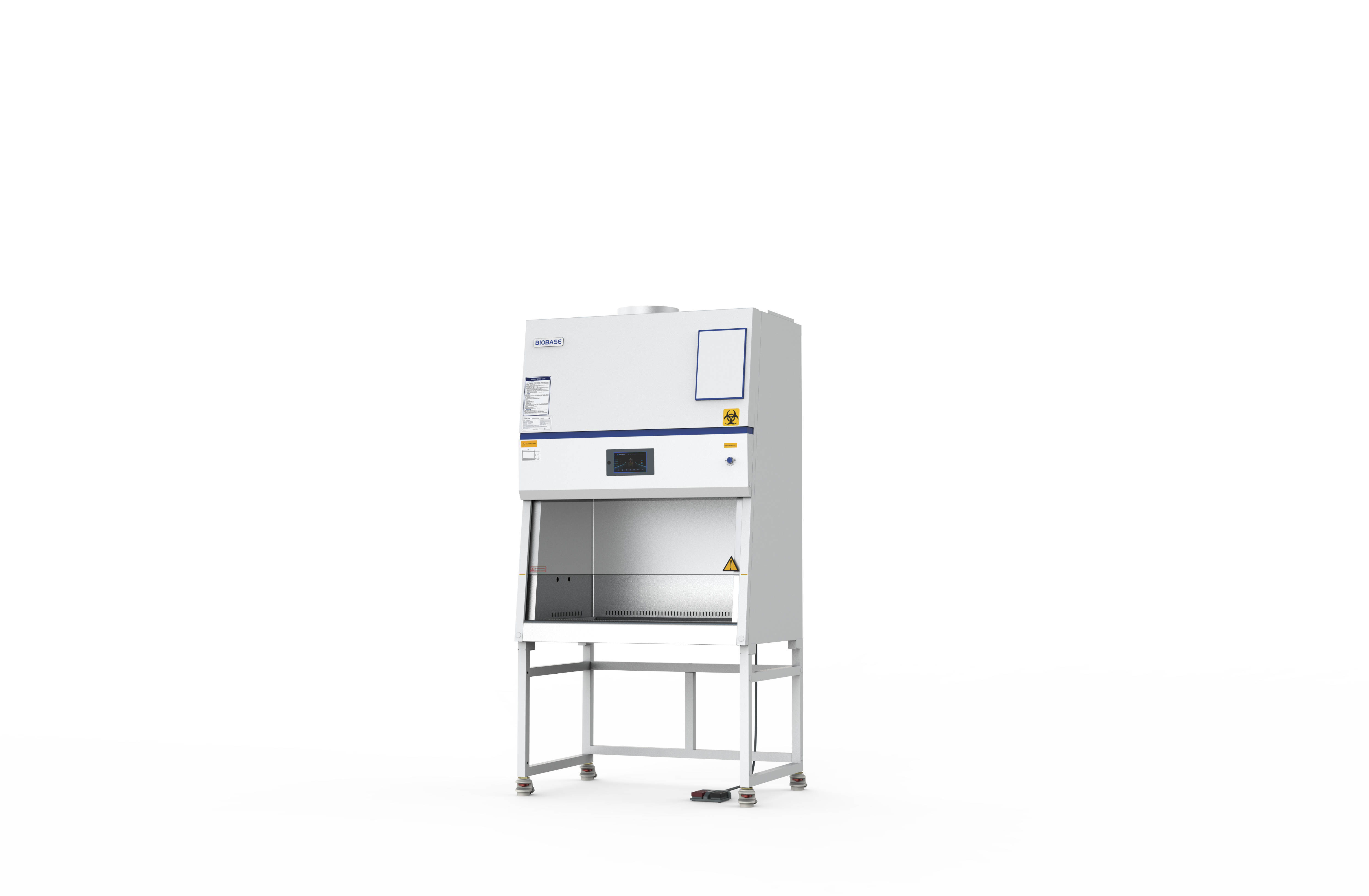 博科/BIOBASE 博科生物新國(guó)標(biāo)生物安全柜BSC-1100IIA2-3FA2