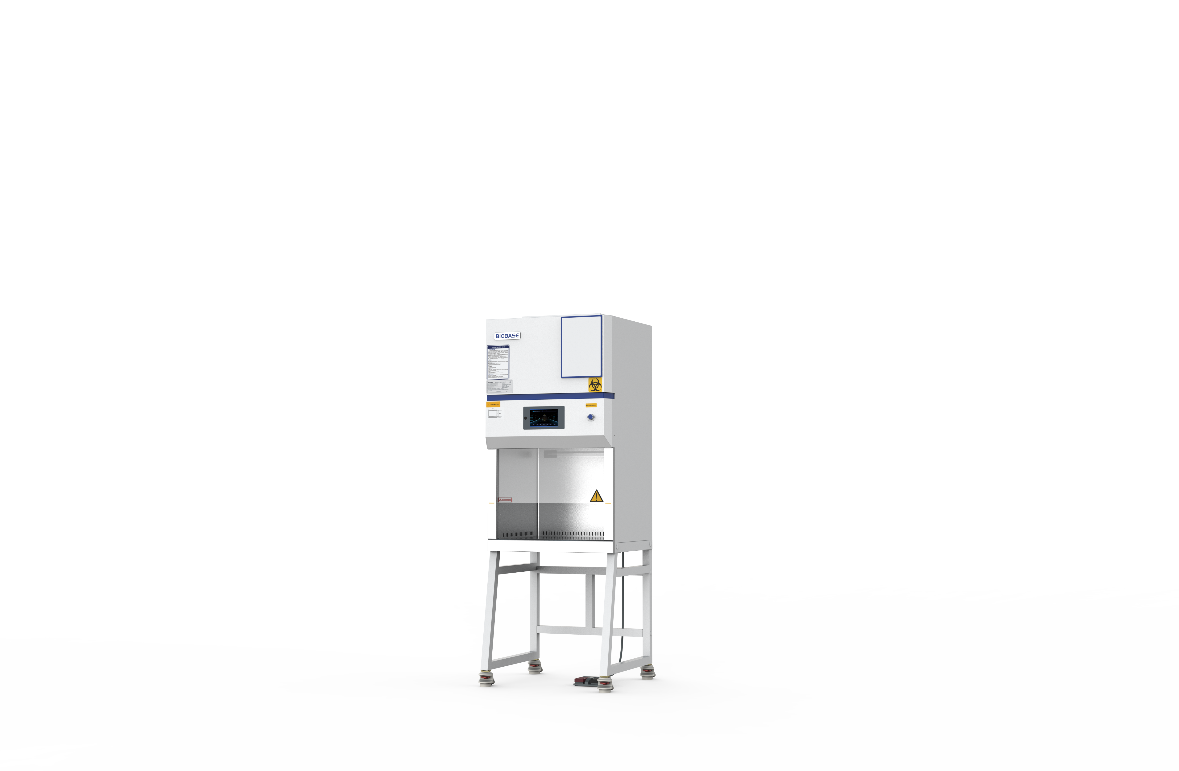 博科/BIOBASE  博科生物新國標(biāo)生物安全柜BSC-700IIA2-11231